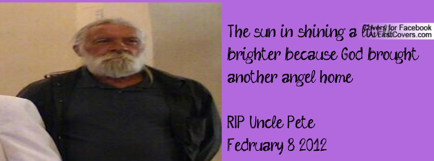 Rip Uncle Quotes. QuotesGram