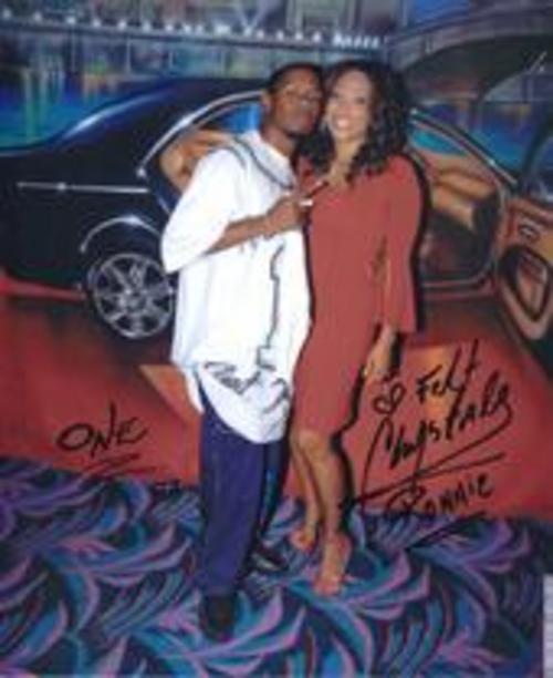 the players club diamond and ronnie