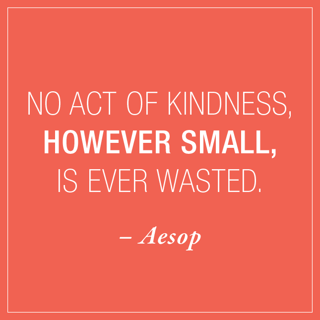 Selfless Acts Of Kindness Quotes. QuotesGram
 Good Selfless Quotes