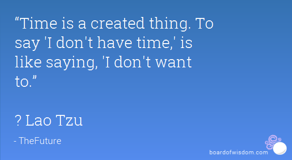 No Time To Waste Quotes. QuotesGram