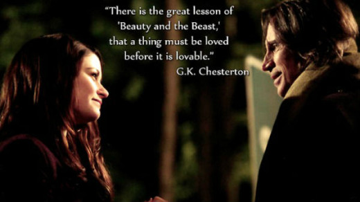 Quotes About Beasts Quotesgram