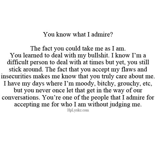 accept-my-flaws-quotes-quotesgram