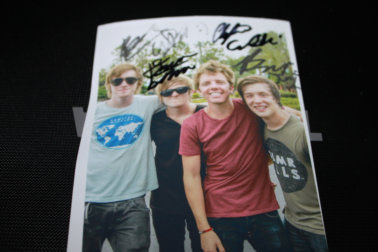 Brady Szuhaj Quotes. QuotesGram
