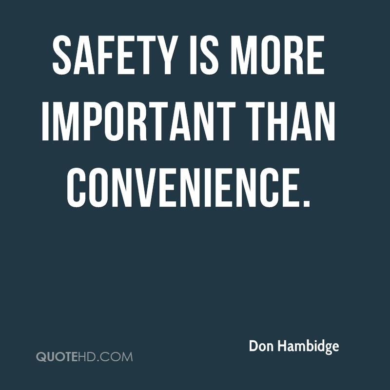 Top Safety Quotes Quotesgram