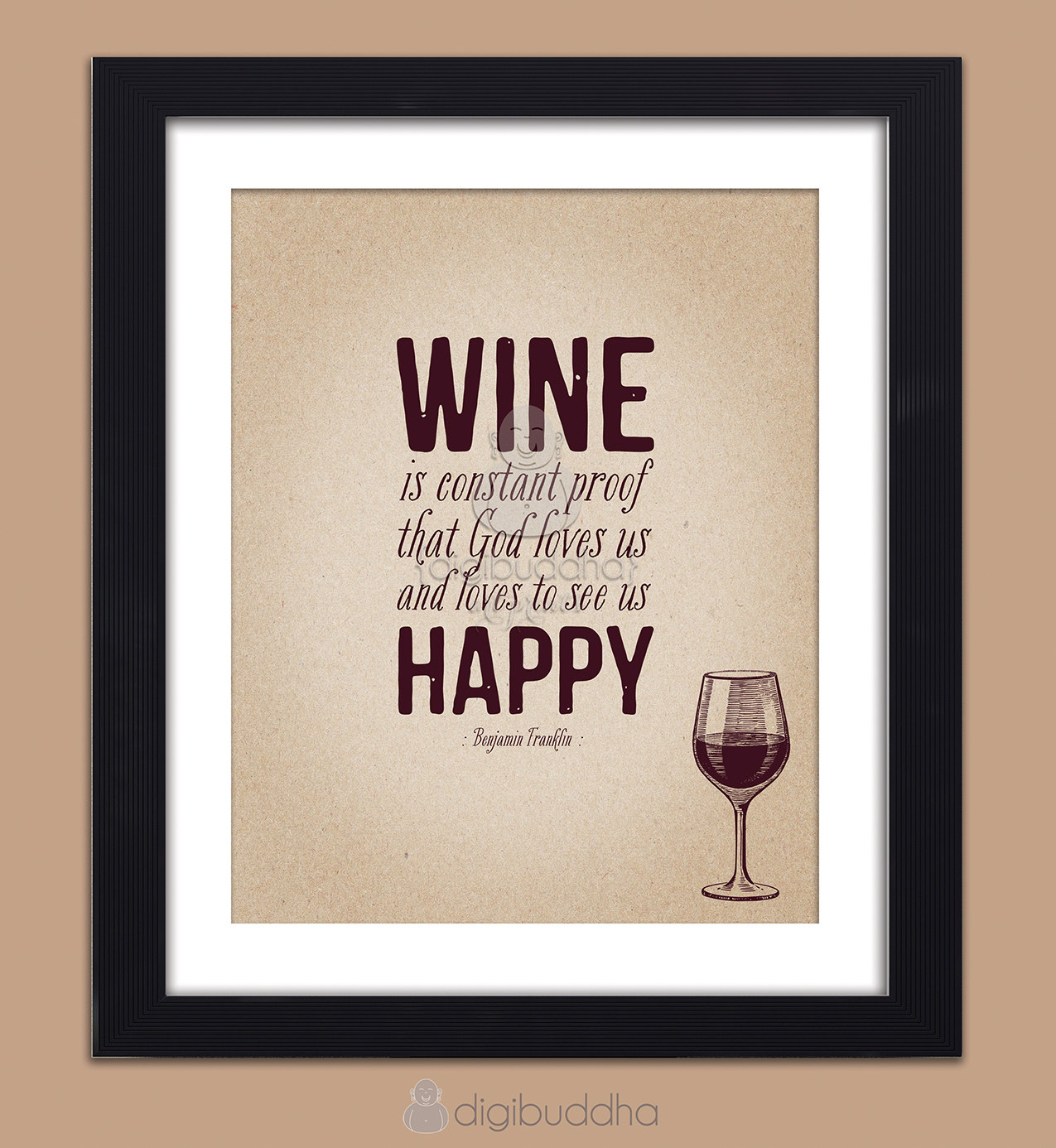 Humorous Wine Quotes.