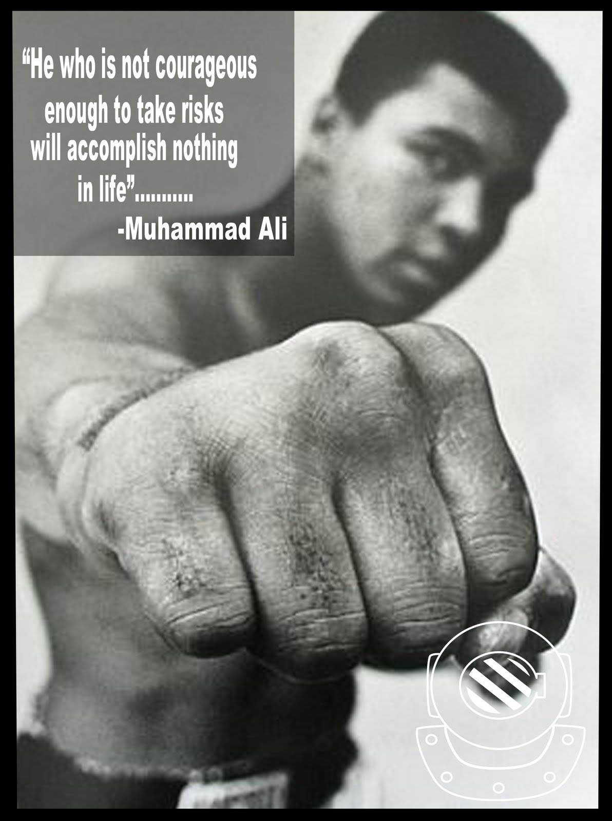 30 of Muhammad Alis best quotes