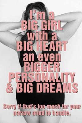 Beautiful plus size quotes Beautiful plus size quotes