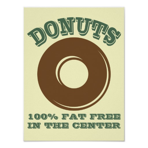 Funny Quotes About Donuts. QuotesGram