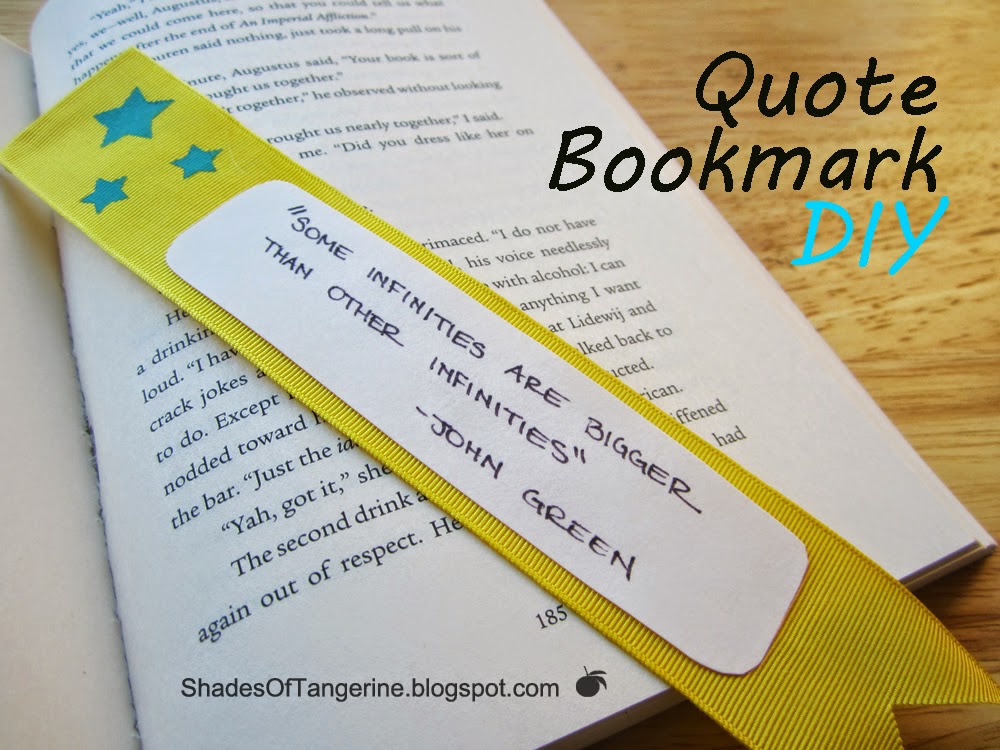 Quotes About Reading Bookmark. QuotesGram