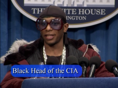 Dave Chappelle Clayton Bigsby Quotes. QuotesGram