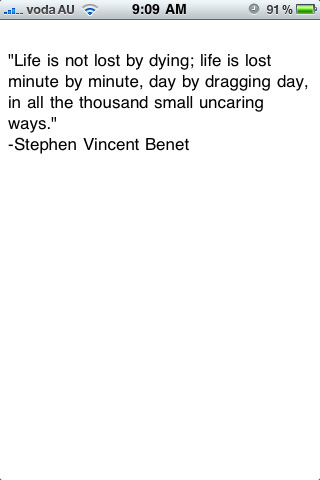 Negative Quotes About Cell Phones. QuotesGram