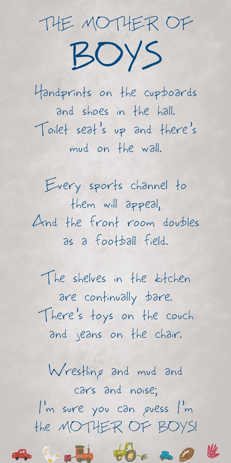 Love My Boys Quotes Proud Of Boys Quotes. Quotesgram