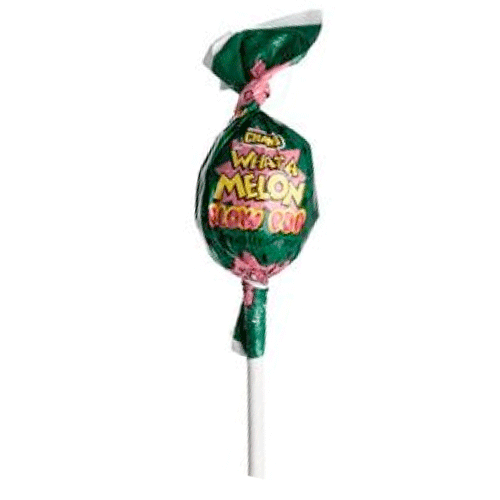 Blow Pop Candy Sayings