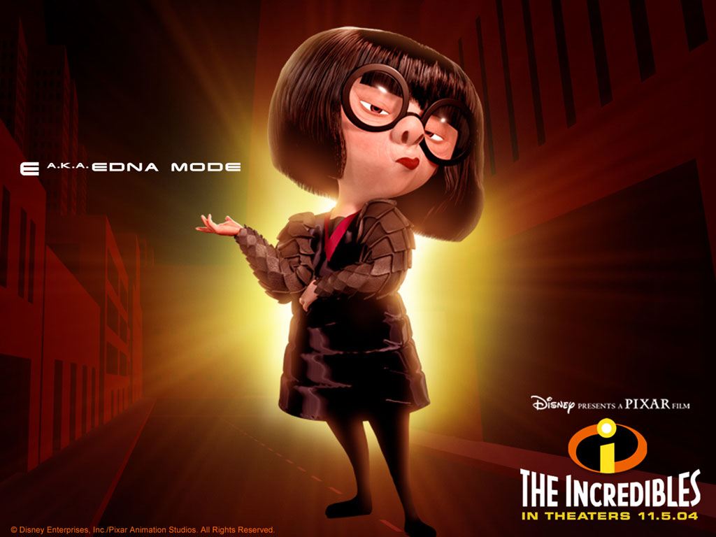 The Incredibles Animated Movie Quotes. QuotesGram