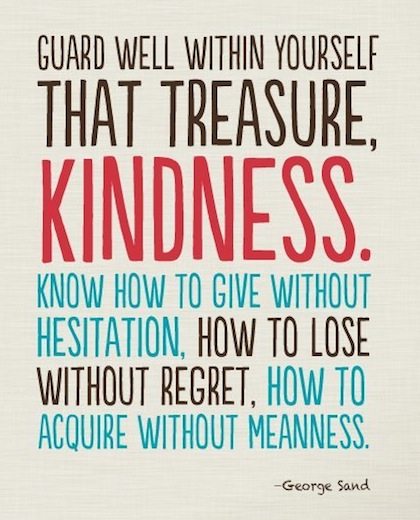  Famous  Quotes  On Kindness  QuotesGram