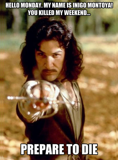 Inigo Montoya Princess Bride Quotes. QuotesGram