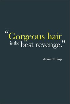 Hair Salon Quotes Quotesgram