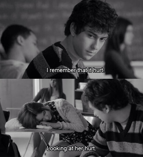 Rusty Stuck In Love Quotes.