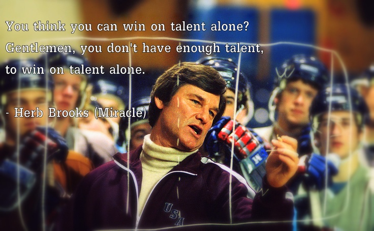 herb brooks quotes miracle