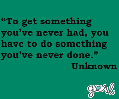 Inspirational Quotes For Teenage Daughters. QuotesGram