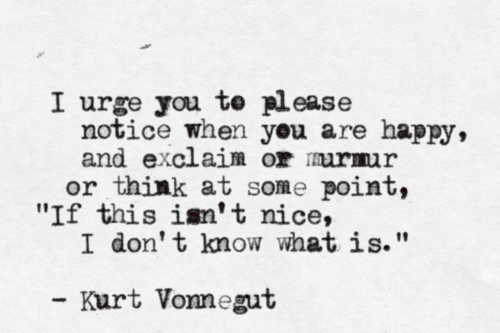 Best Kurt Vonnegut Quotes Quotesgram