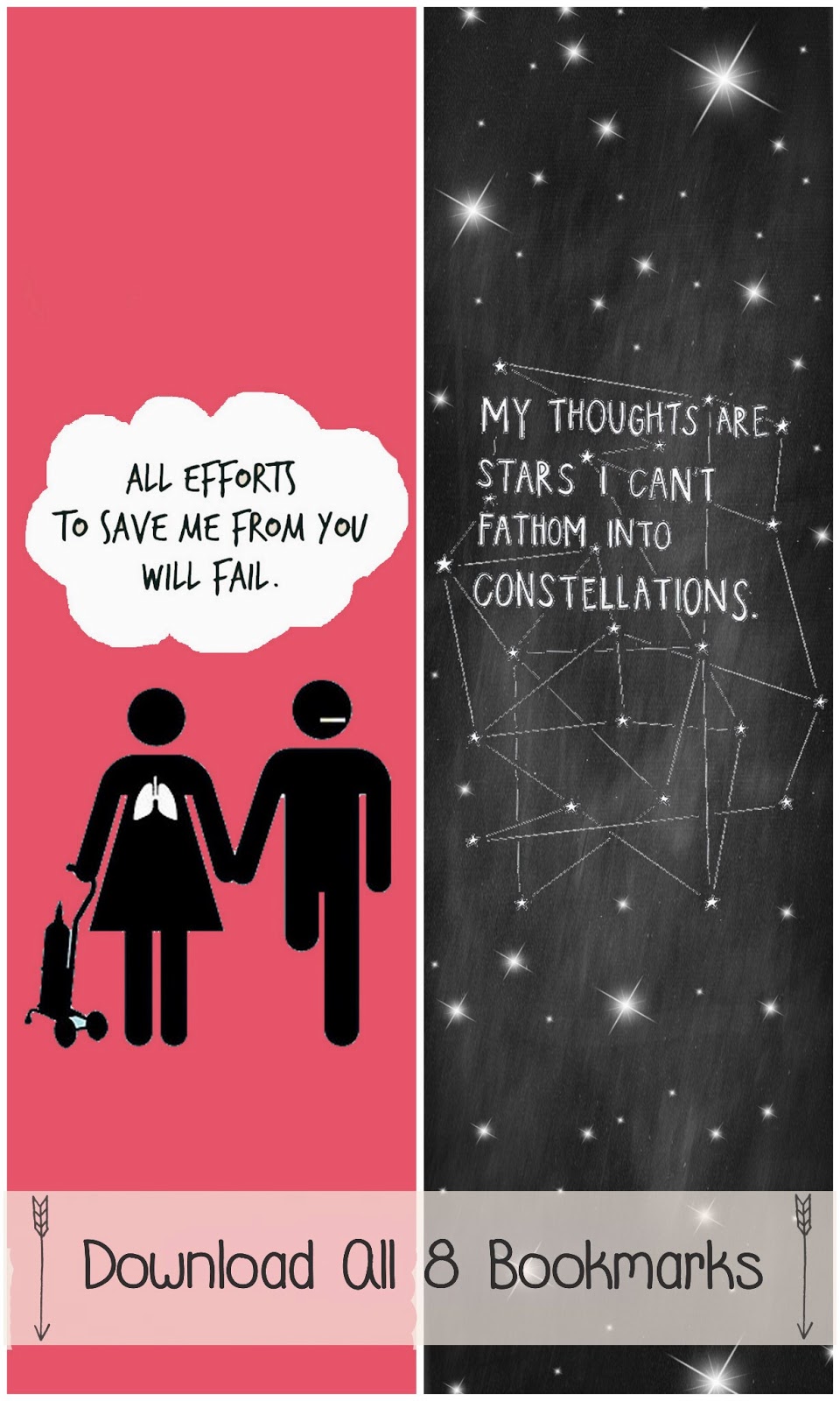 bookmarks quotes for teens quotesgram
