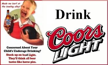 Coors Light Quotes Quotesgram