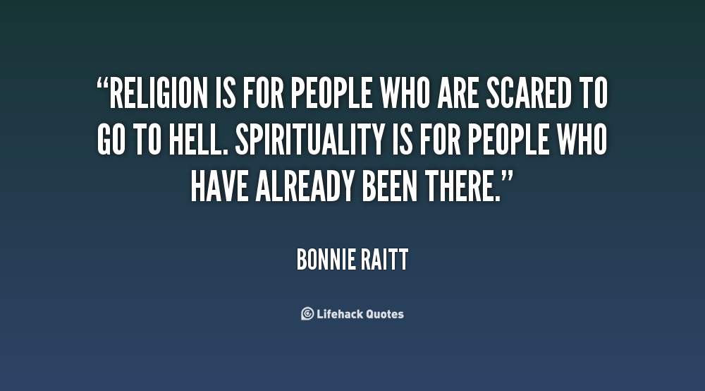 Religious Quotes About Hell. QuotesGram
