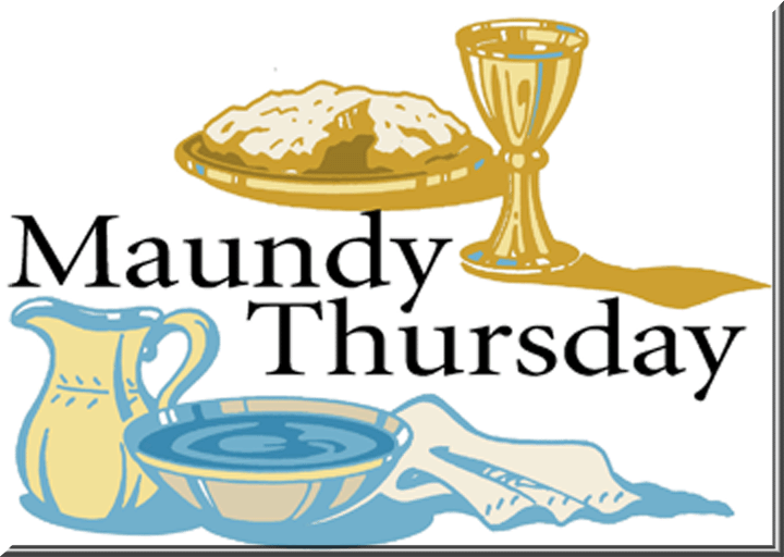 Maundy Thursday Quotes Quotesgram