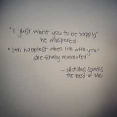 The Best Of Me Quotes Quotesgram