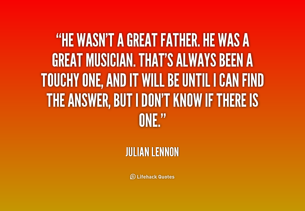 Good Dad Quotes. QuotesGram