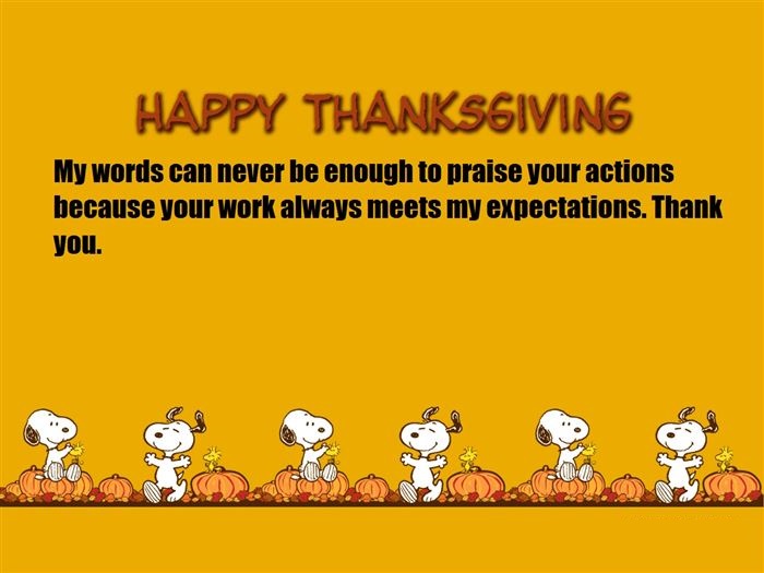 Places to go on thanksgiving in la