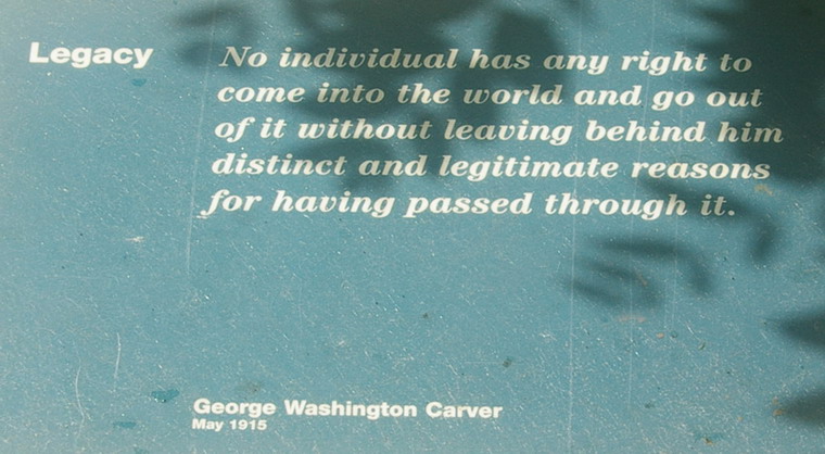 George W Carver Quotes. QuotesGram