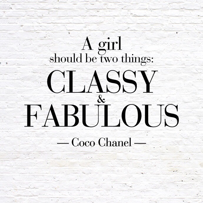 Paris Coco Chanel Quotes. QuotesGram