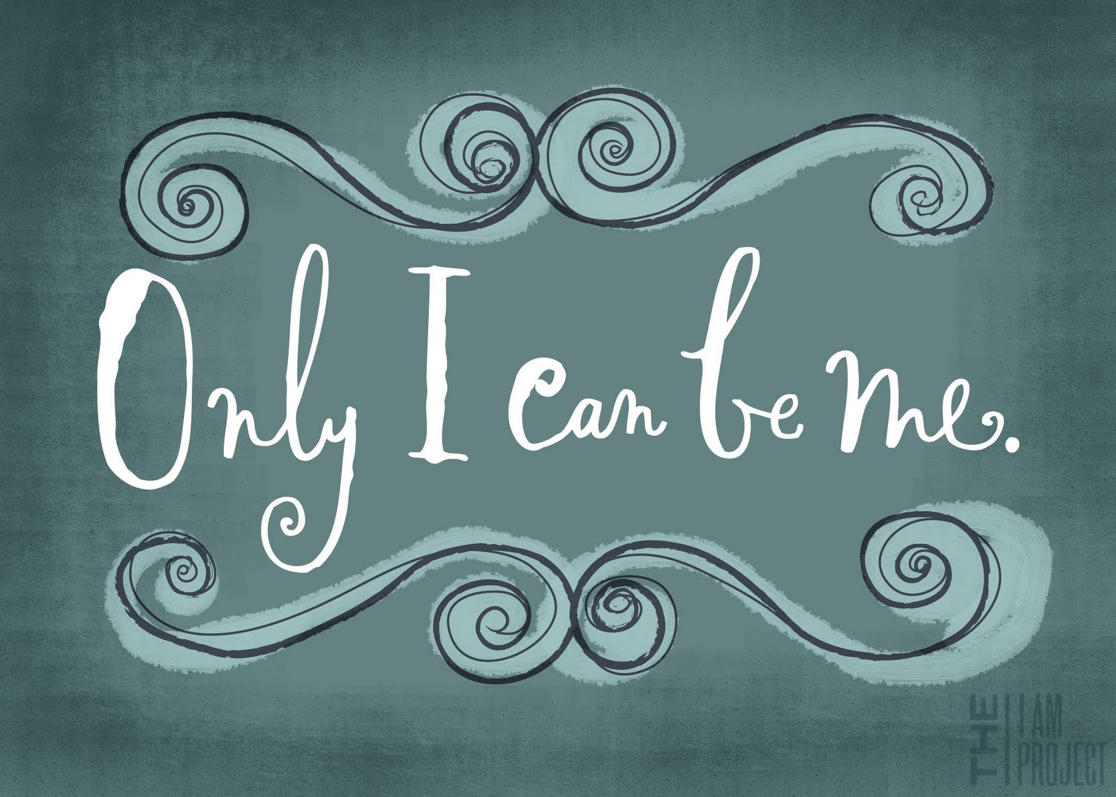 I Am Only Me Quotes Quotesgram