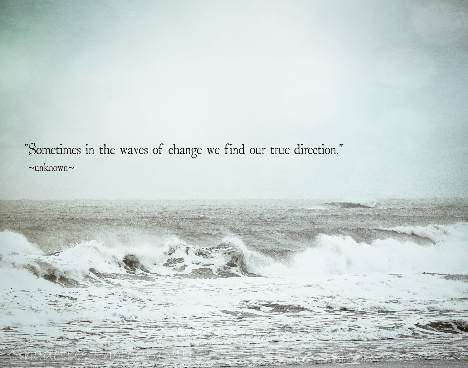 Ocean Quotes Life. QuotesGram