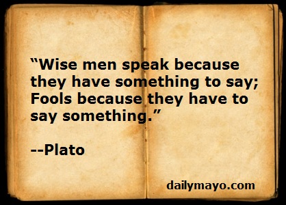 Plato Quotes On Knowledge. QuotesGram