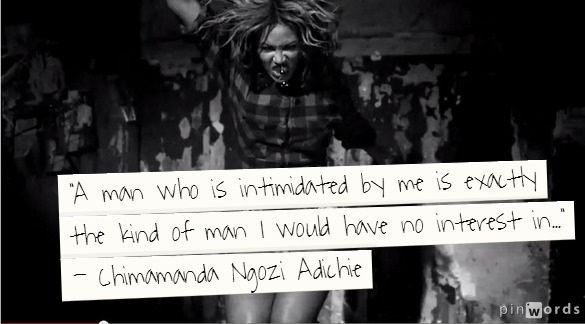 Beyonce Quotes Flawless Quotesgram