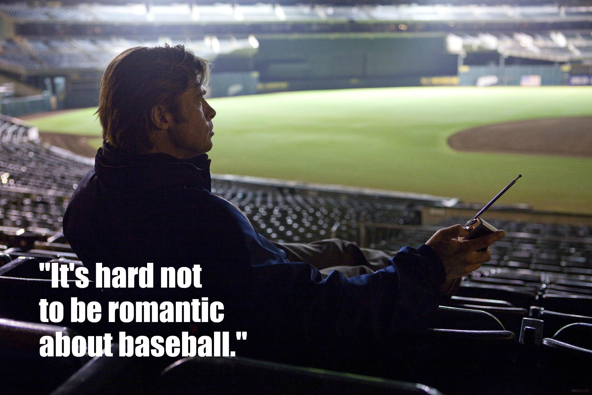 Famous Quotes From Moneyball. QuotesGram