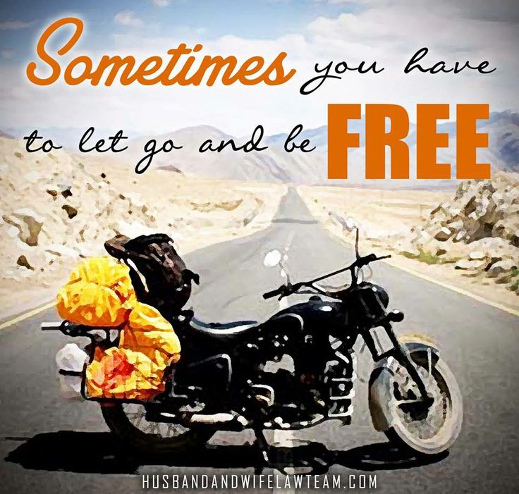 Motorcycle Love Quotes