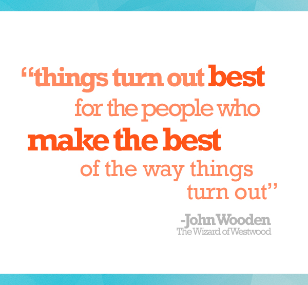 Make The Best Of What You Have Quotes. Quotesgram