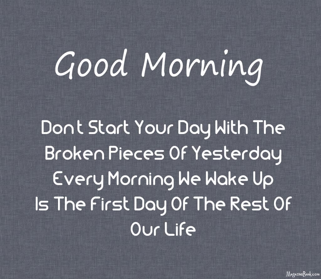 Brainy Quotes Good Morning QuotesGram