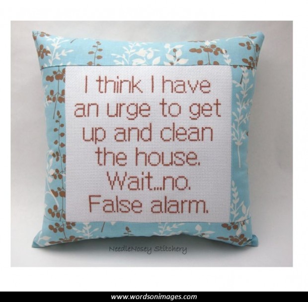 Workplace Housekeeping Quotes Quotesgram