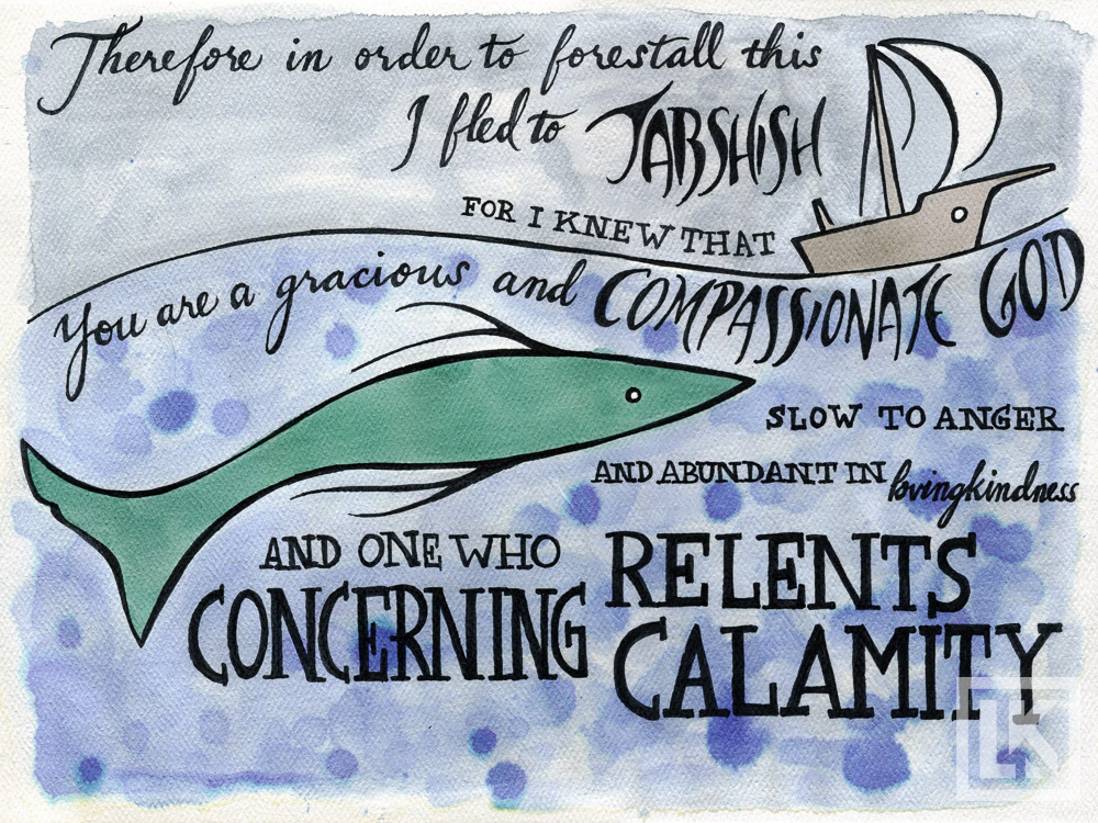 Jonah Bible Quotes. QuotesGram