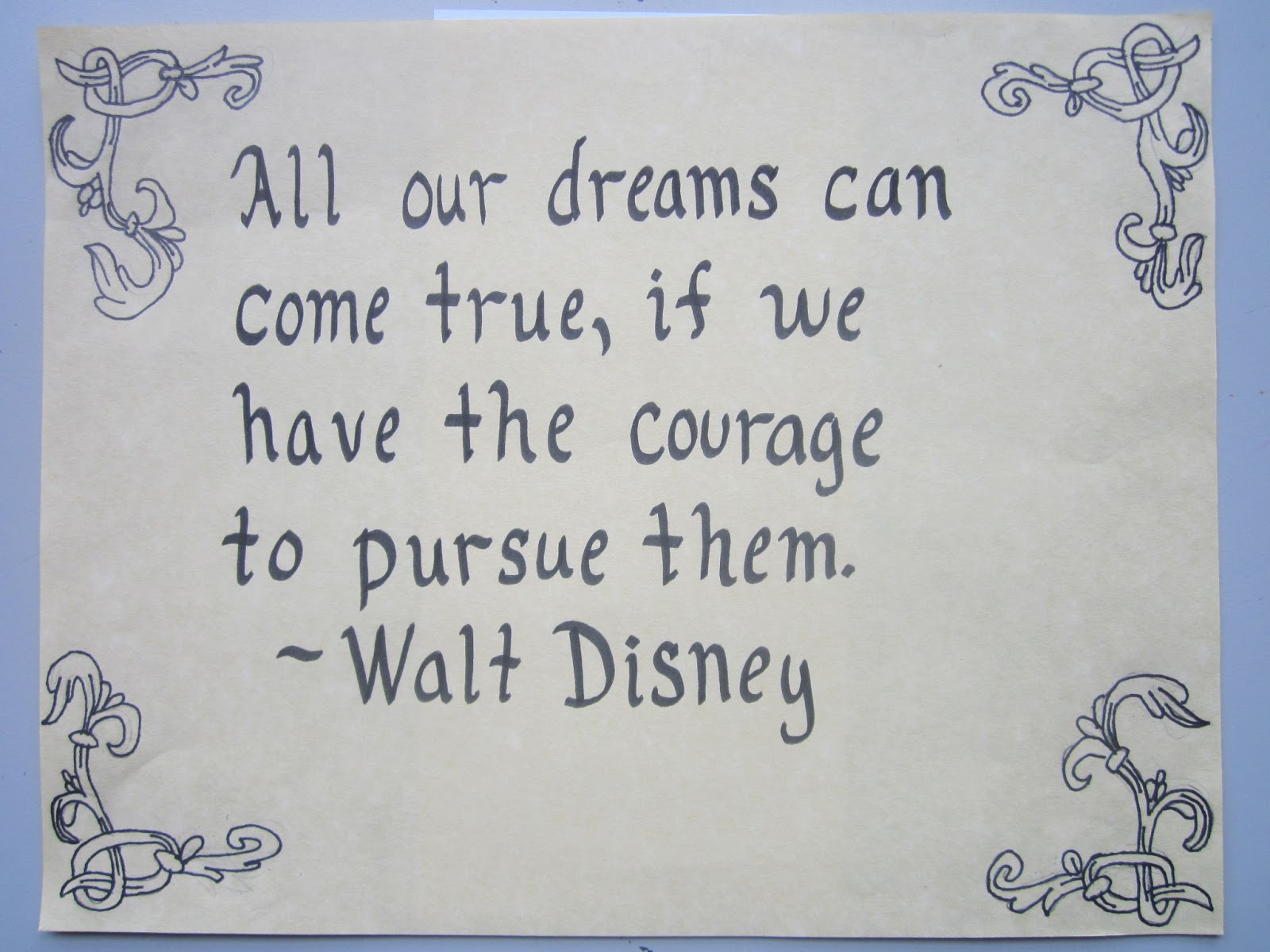 Illuminated Quotes. QuotesGram