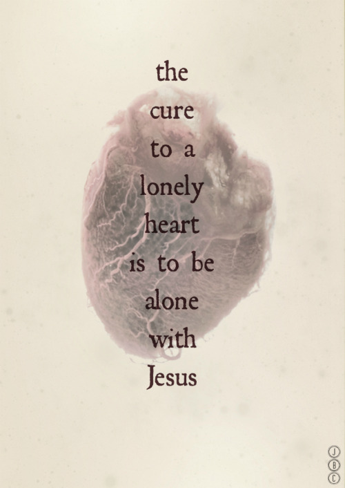 Spiritual Biblical  Quotes  About Loneliness QuotesGram