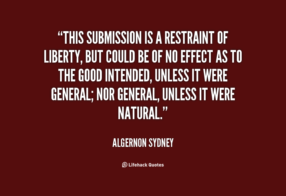 Restraint Quotes. QuotesGram