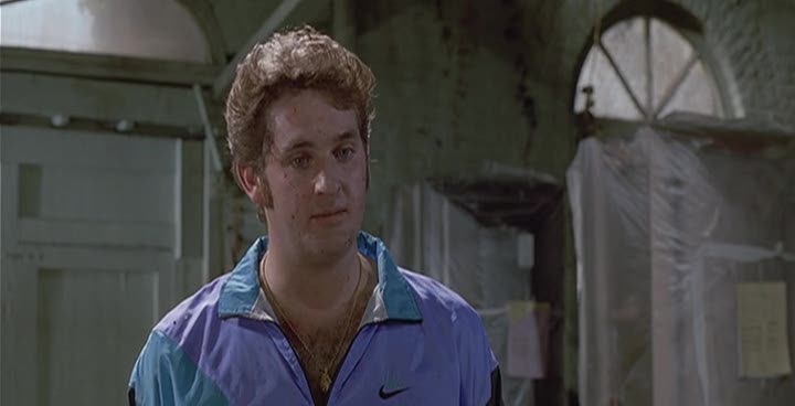 Chris Penn Quotes. QuotesGram