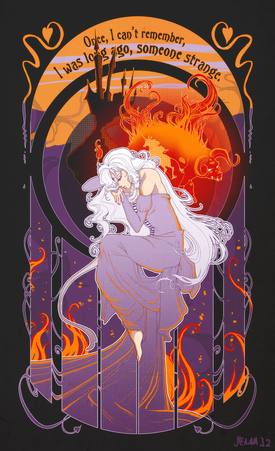The Last Unicorn Quotes. QuotesGram