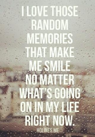 Thanks For The Memories Quotes. QuotesGram